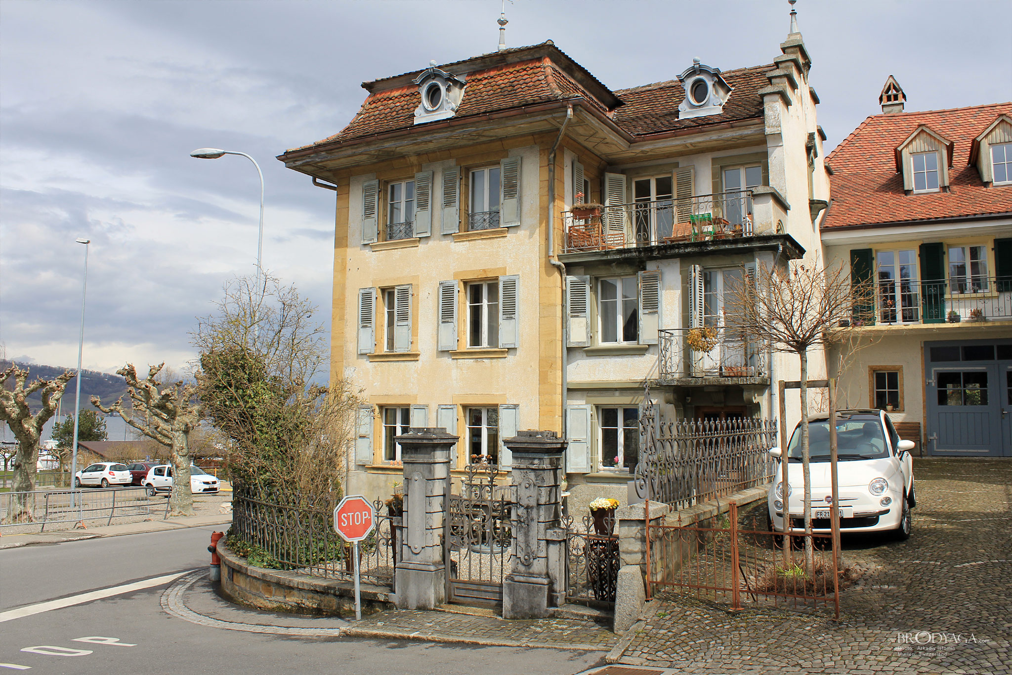 Murten